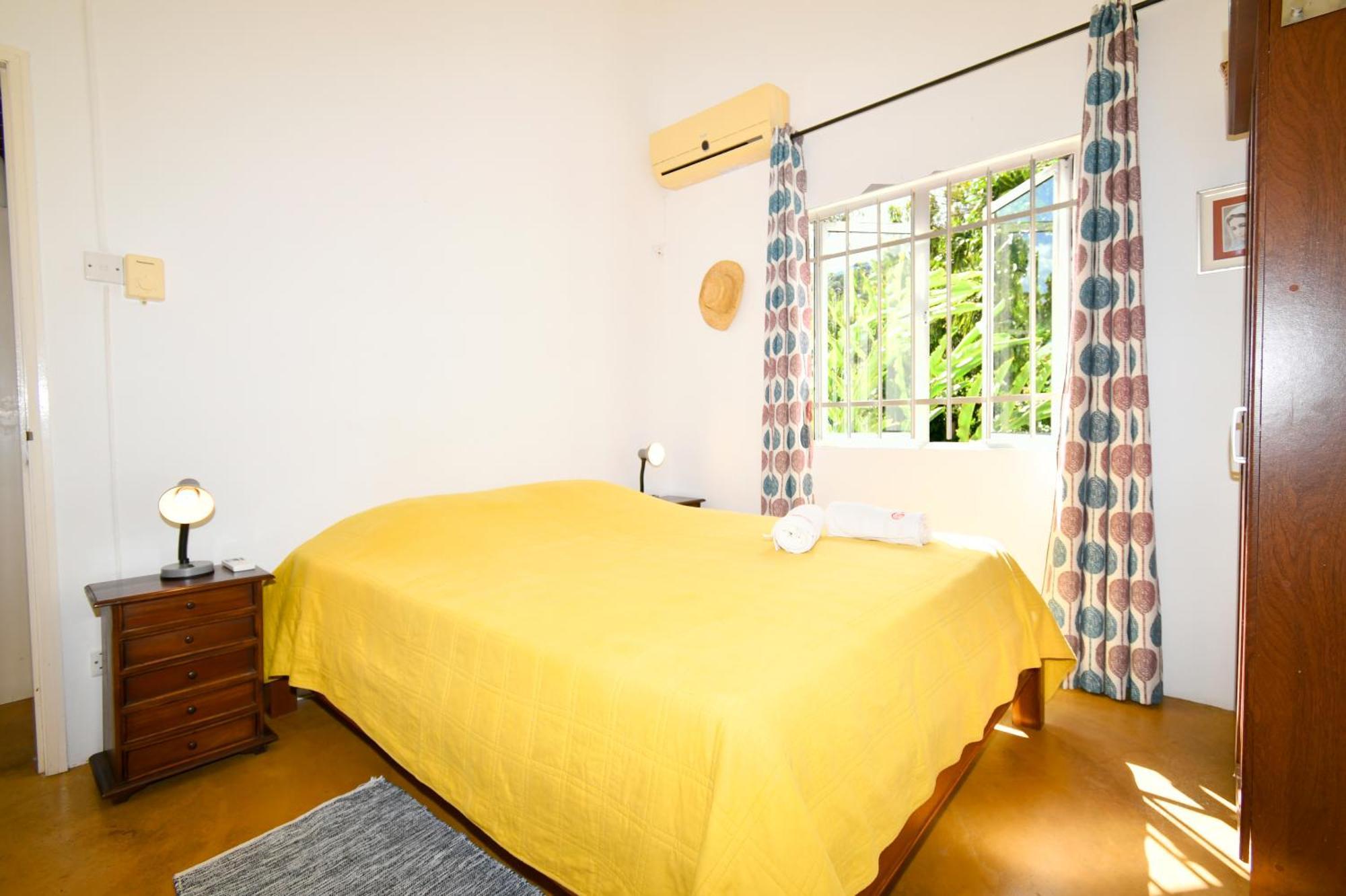 Villa de la Vallée Port Mathurin Exterior foto